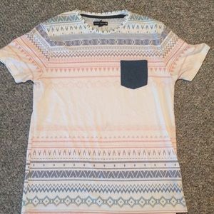 Ocean Current T-shirt